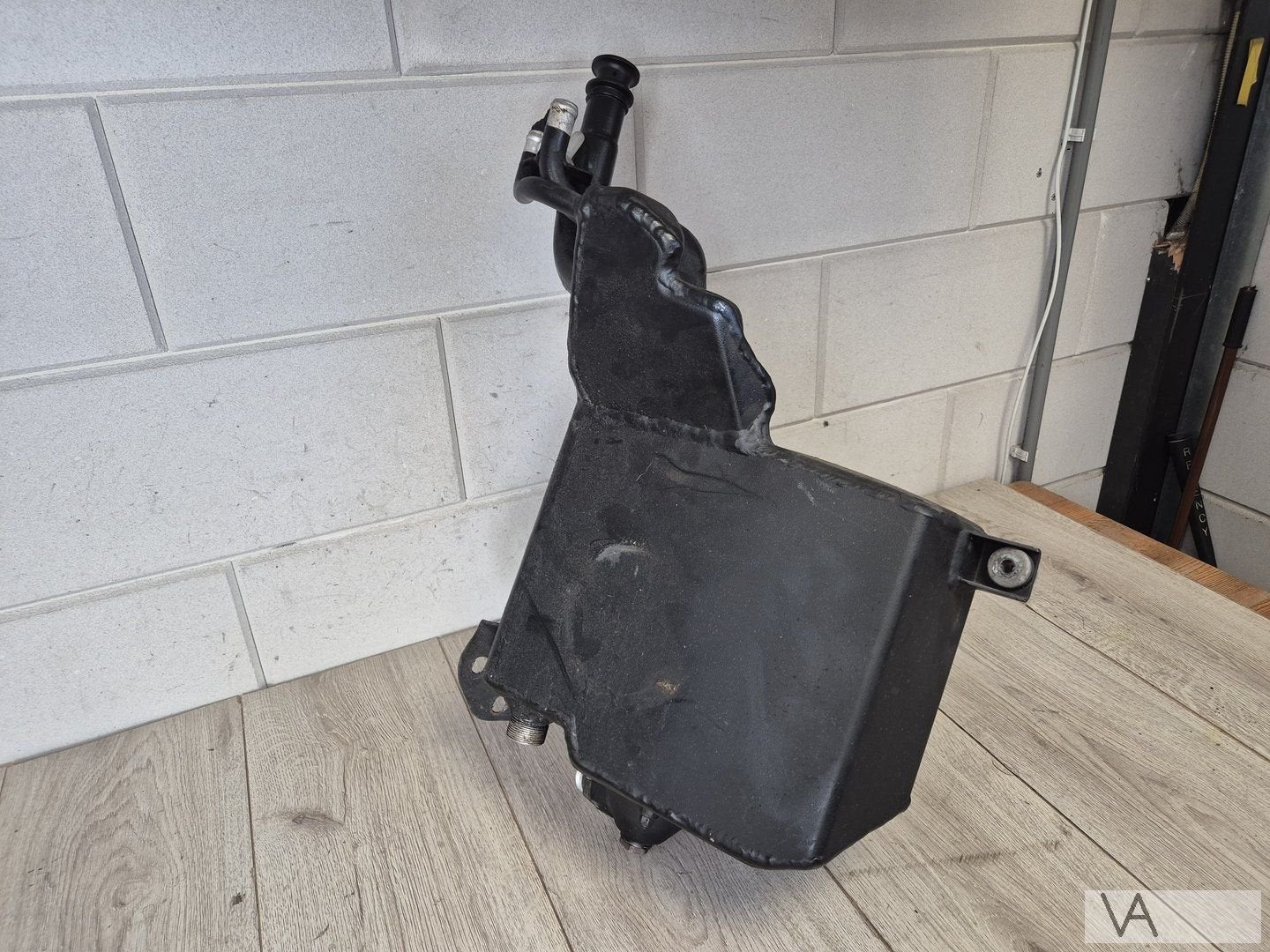Maserati Quattroporte 2004 - 2012 olie reservoir dry sump, Maserati, Gebruikt, -, -