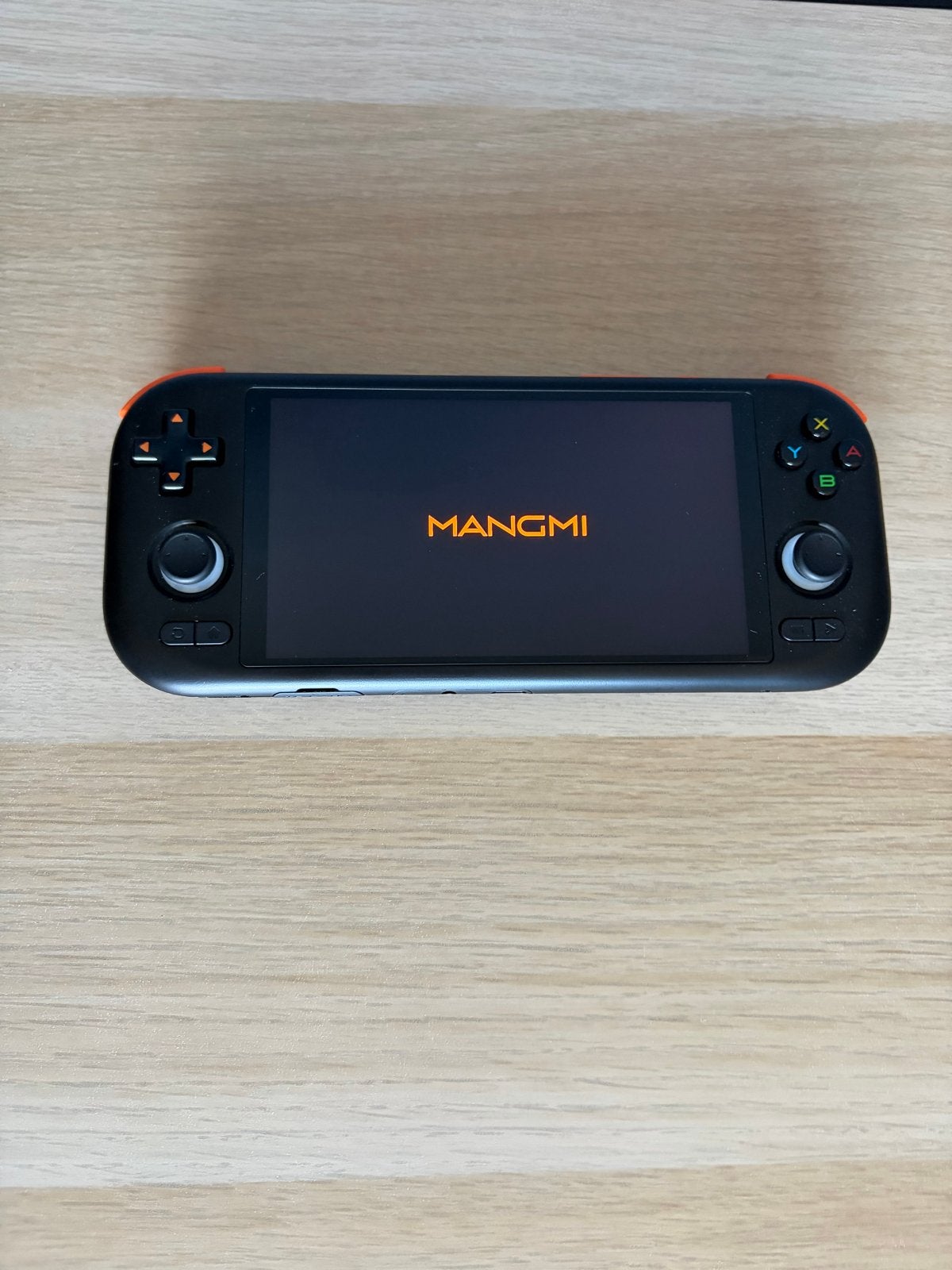 Mangmi Air X - Zo goed als nieuw, Spelcomputers en Games, Spelcomputers | Overige, Ophalen of Verzenden, Overige merken, Zo goed als nieuw