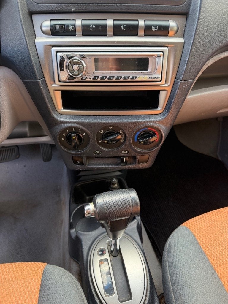 Kia PICANTO 1.1 EX 5DRS AUT AIRCO 4 X ELECTR. RAMEN RIJDT GO, Gebruikt, Elektrische ramen, Picanto, 23 €/maand