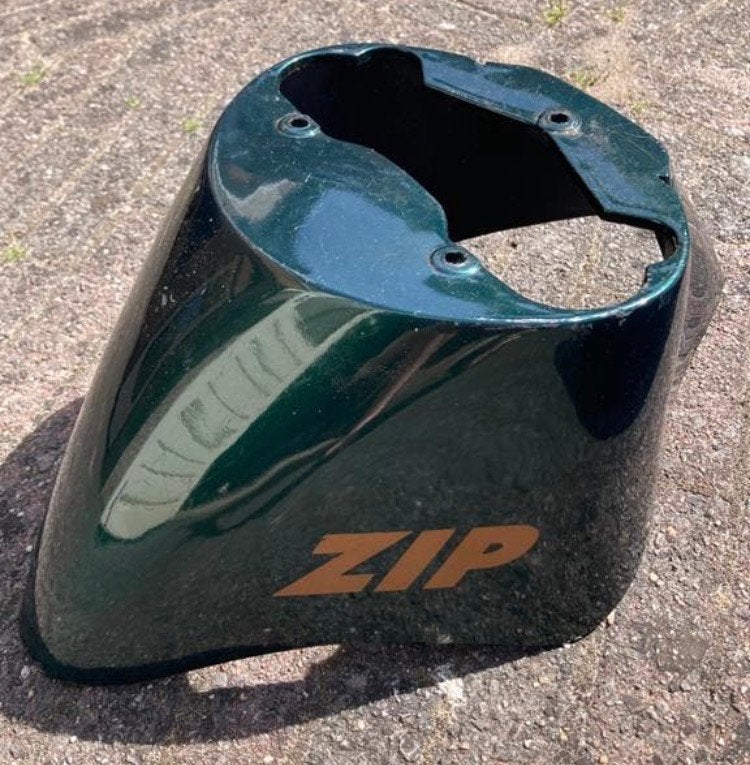 Zip alle onderdelen in 1 doos, Ophalen of Verzenden, Overige typen, Piaggio