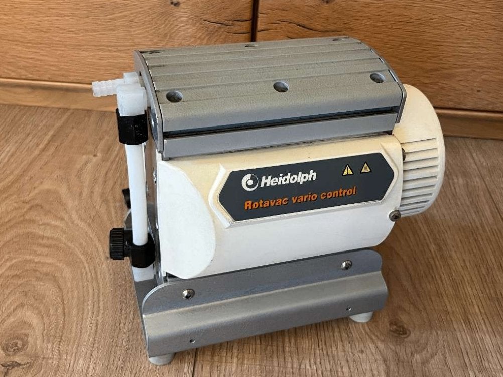 Heidolph Rotavac Vario Control Vacuümpomp