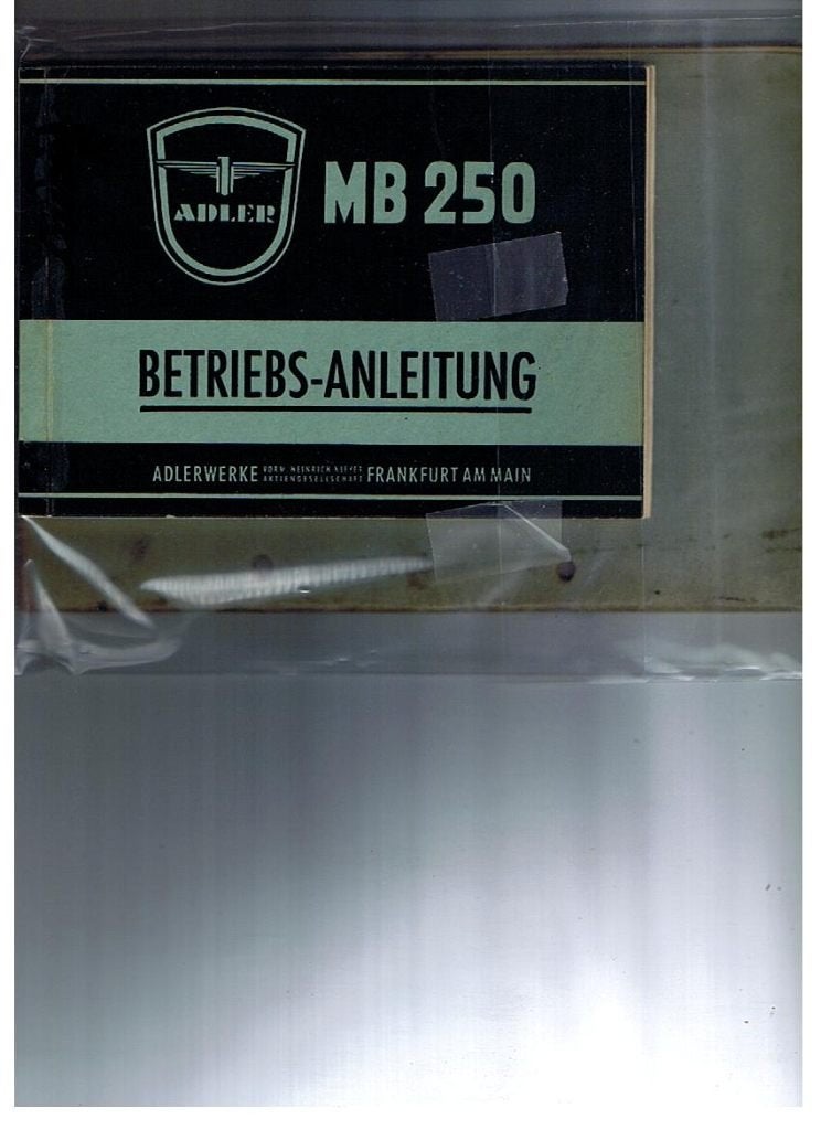 BOEKEN- ADLER- ADLY- AJS- AMSTEL- ANKER motor,  bromfiets, Ophalen of Verzenden, Overige merken
