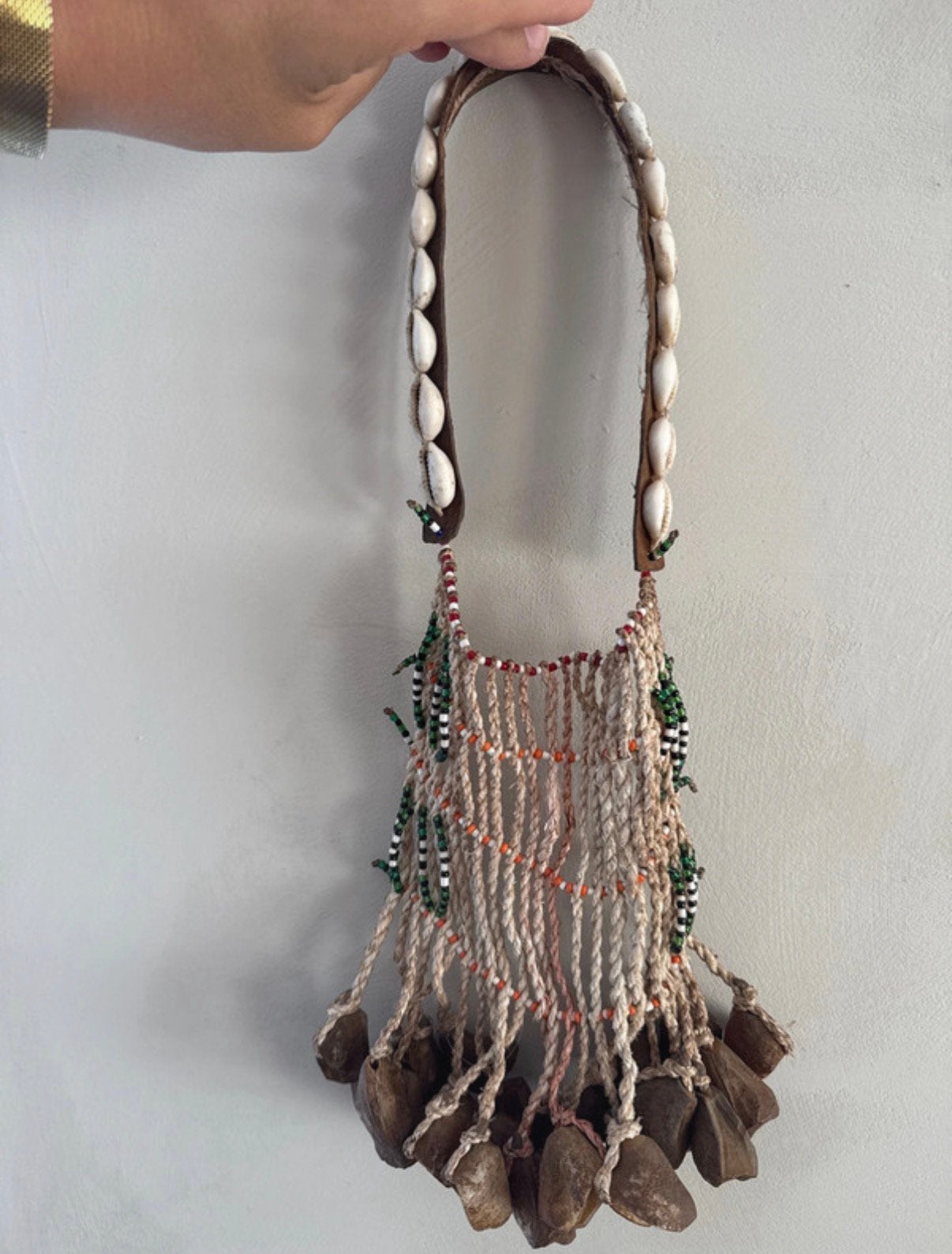 Afrikaanse decoratie, Antiek en Kunst, Ophalen of Verzenden