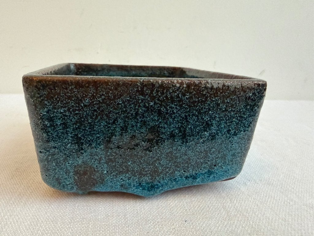 Pieter Groeneveldt Keramiek Cactuspot, Antiek en Kunst, Ophalen of Verzenden