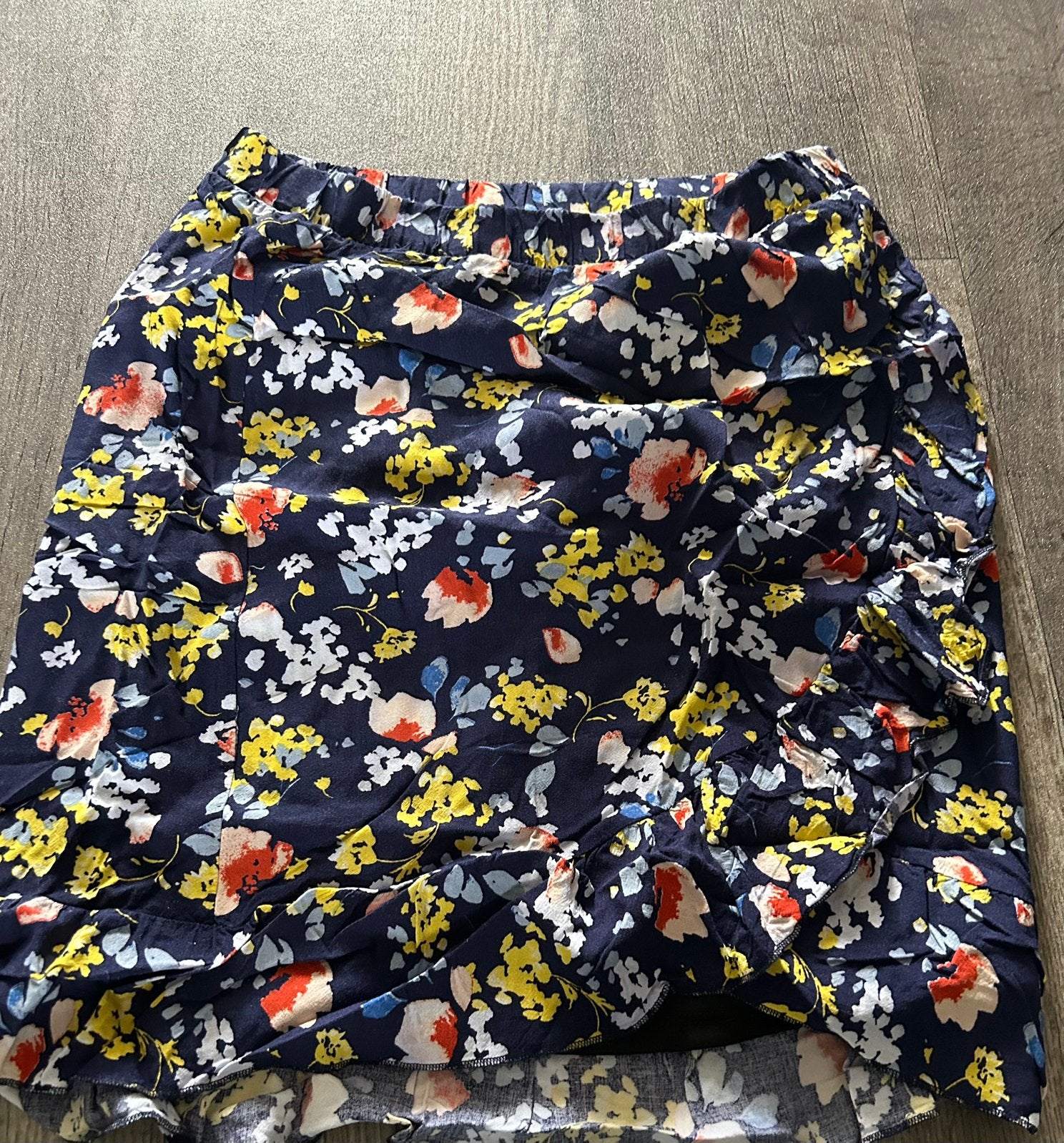Rok, maat M, Kleding | Dames, Maat 38/40 (M), Meerkleurig, Nieuw, Ophalen of Verzenden