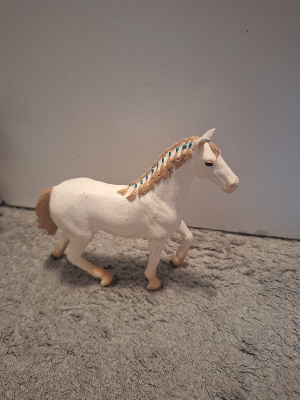 Schleich paardjes te koop leuke kleurtjes, Ophalen of Verzenden