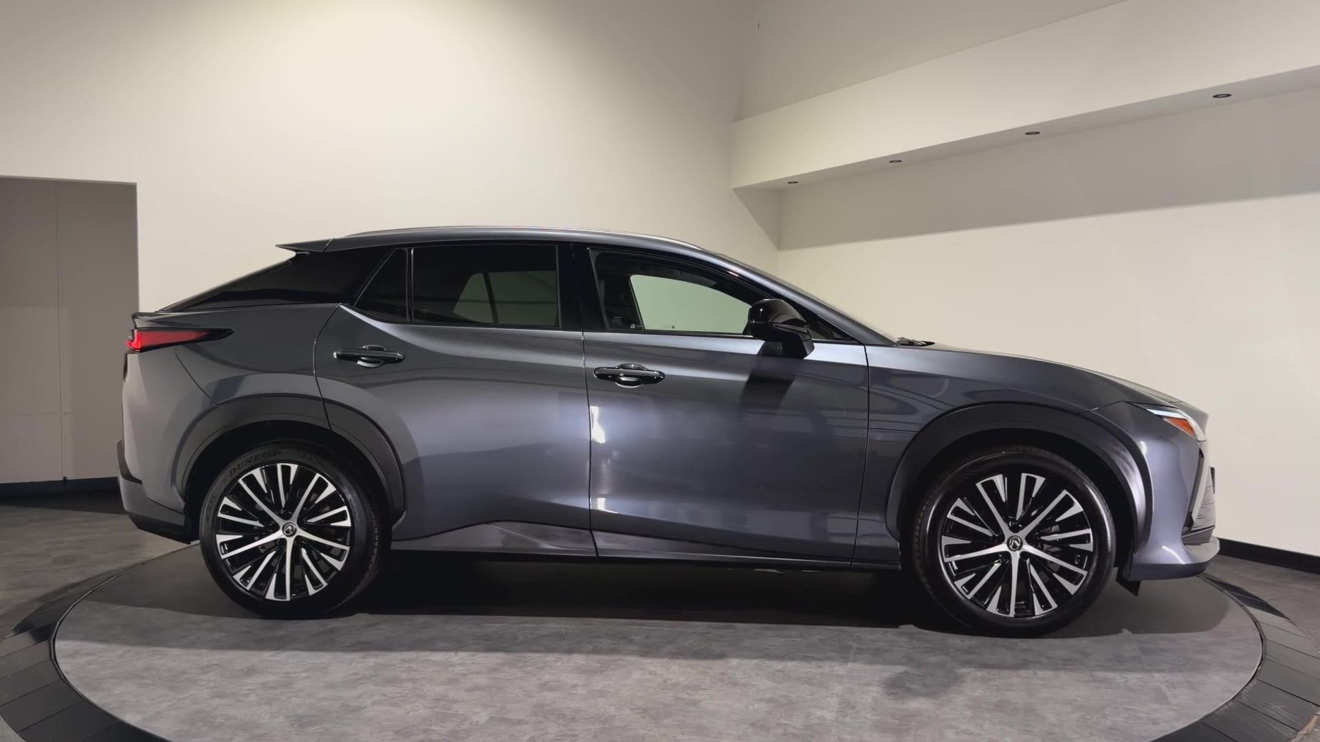 Lexus RZ 450e Executive Line 71 kWh | Tot € 4.000 klantvoo, Auto's, Lexus, Automaat, Gebruikt, 71 kWh, Met garantie (alle)