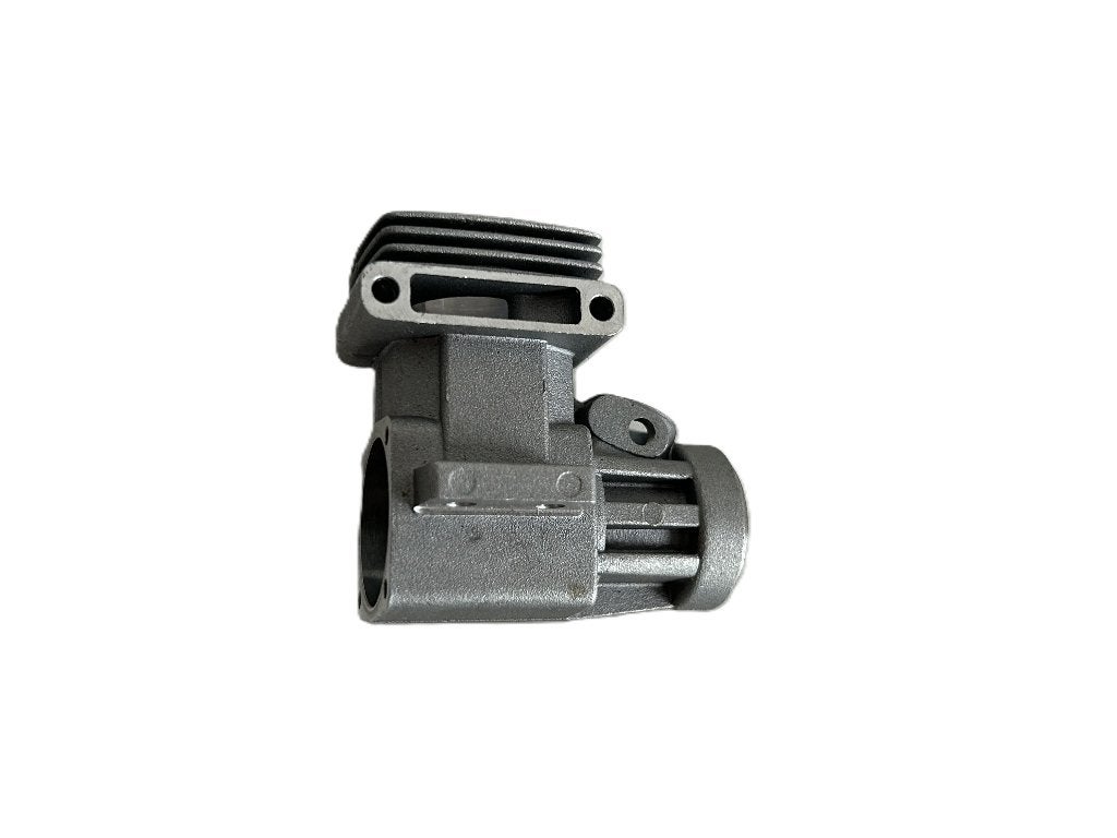 K&B nitro motor onderdeel 1/10 rc, Ophalen of Verzenden, Gebruikt, Nitro, Onderdeel