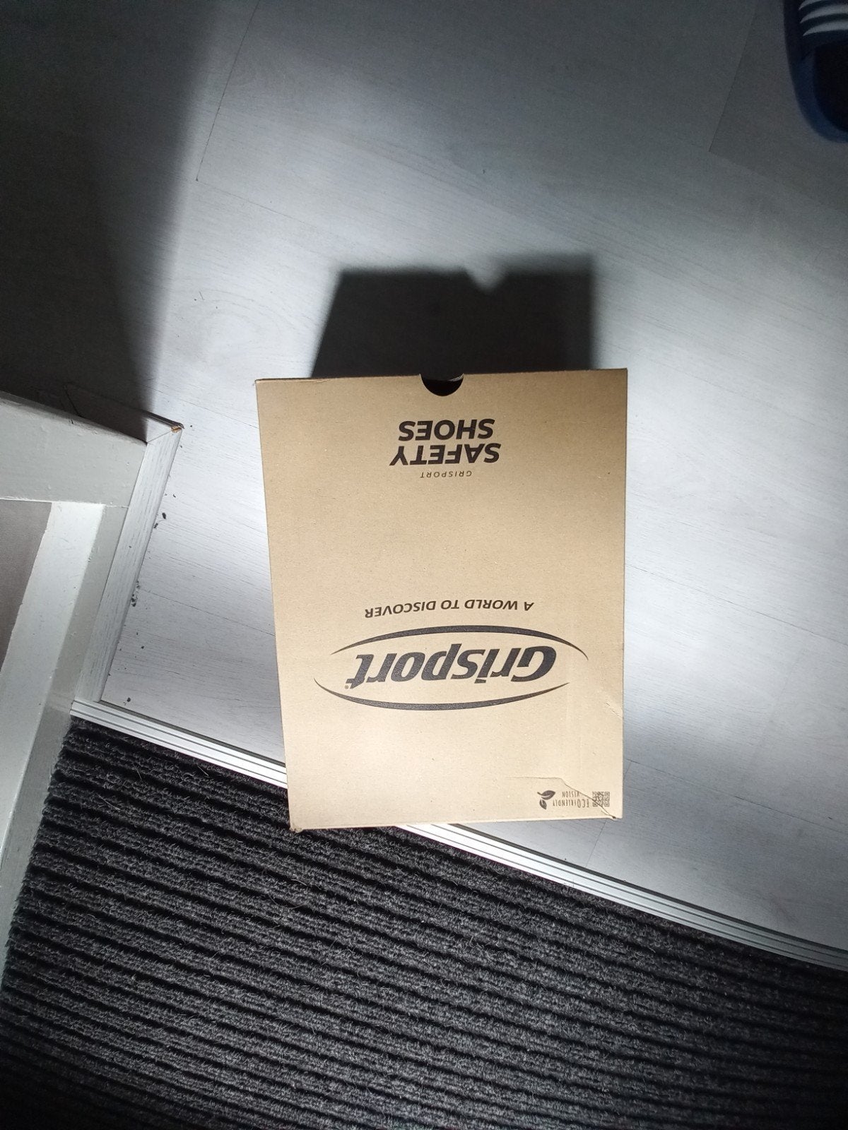 Grisport Safety Shoes - Nieuw in doos, Ophalen, Nieuw