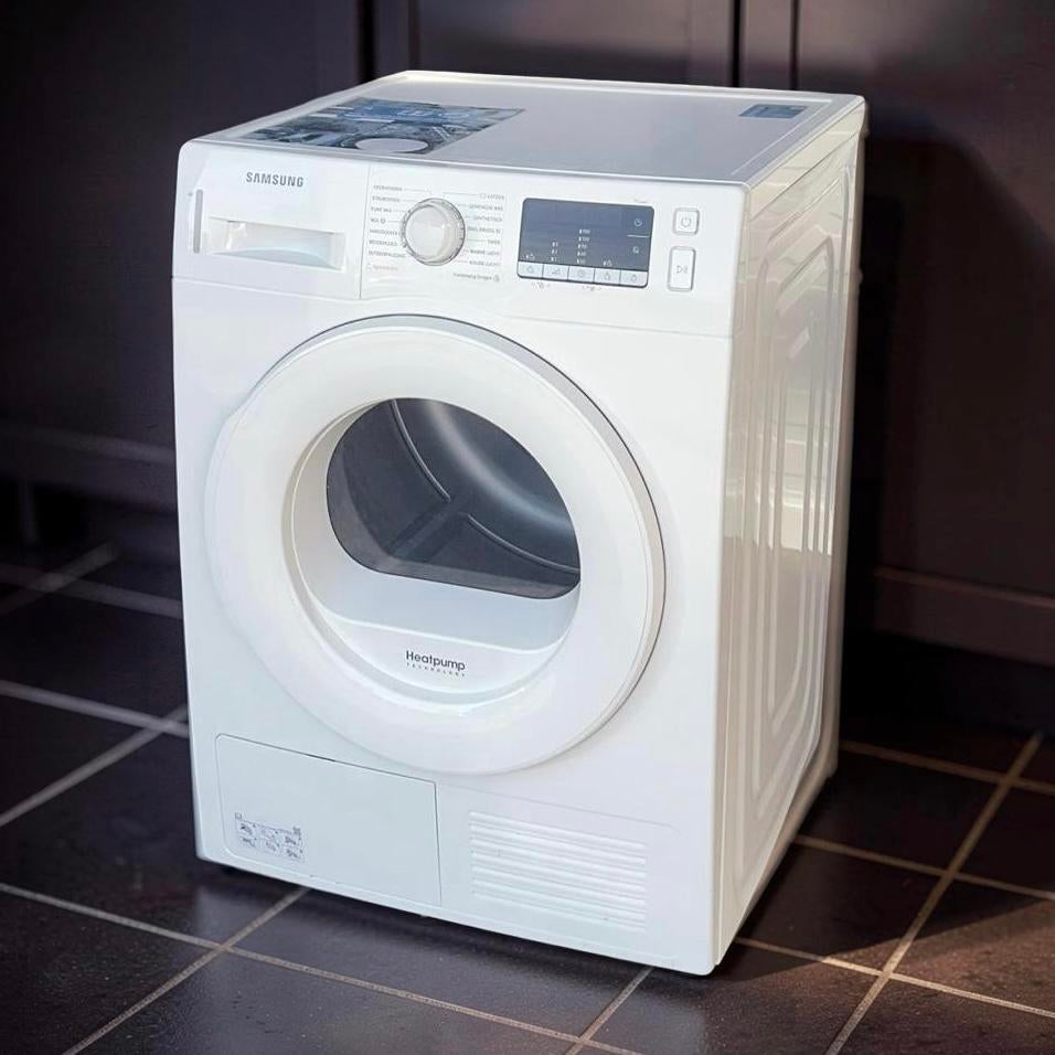 Wasdroger SAMSUNG MIELE AEG en meer | Betaalgemak | Garantie, Witgoed en Apparatuur, Ophalen, 6 tot 8 kg, 85 tot 90 cm, Condens