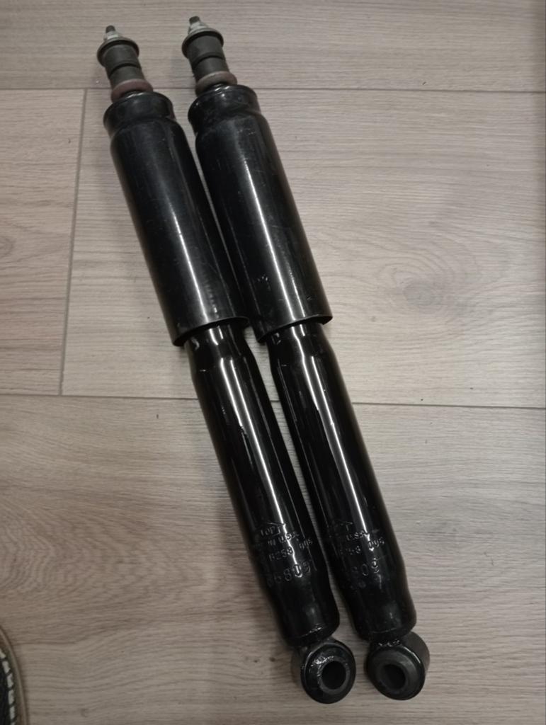 Set schokbrekers USA 736809
oog-pen
NOS, Nieuw, Ophalen of Verzenden, Nb, Nb