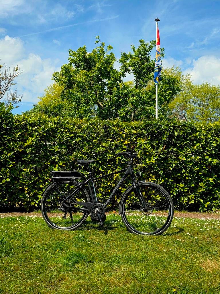 Fijne set Cannondale framemaat S en M € 795 pst, Fietsen en Brommers, Elektrische fietsen, Overige merken, Ophalen of Verzenden