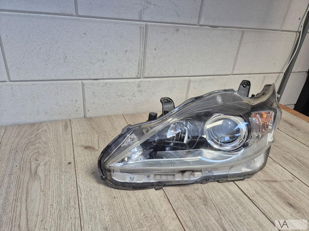 Koplamp links voor Lexus CT 200H 2010 tot 2016 schadevrij, Gebruikt, -, -, -