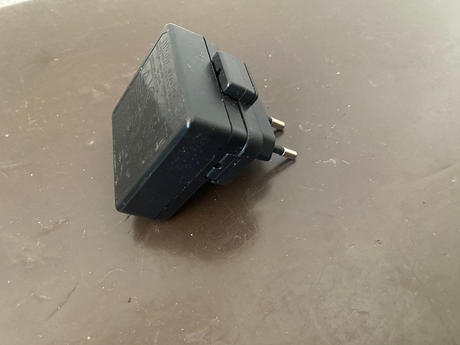 Nikon EH-72P adapter lader, Ophalen of Verzenden
