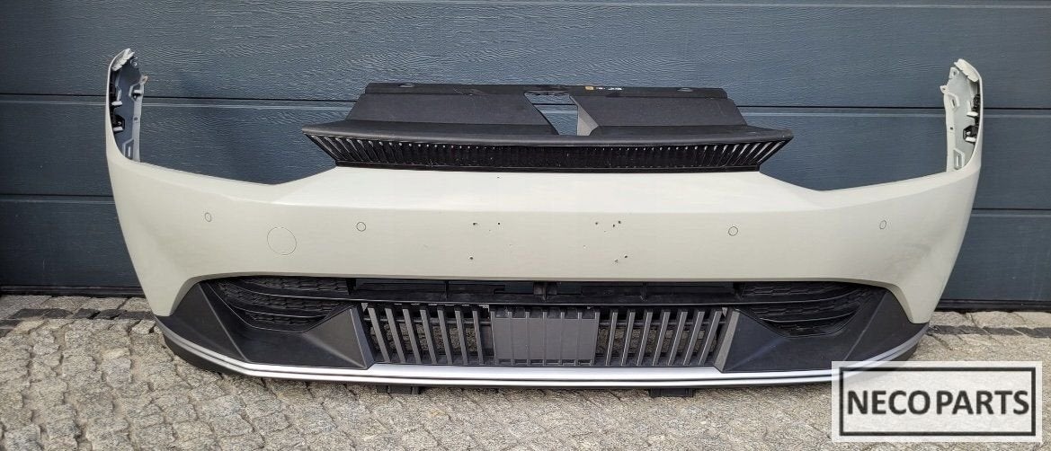 KIA EV6 EV 6 BUMPER VOORBUMPER RADAR 4XPDC ALLES LEVERBAAR!!, -, -, Ophalen of Verzenden, Bumper