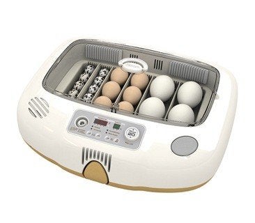 Rcom MAX 20 DO Broedmachine 34.3, Dieren en Toebehoren, Pluimvee | Toebehoren, Ophalen of Verzenden, Nieuw, Broedmachine