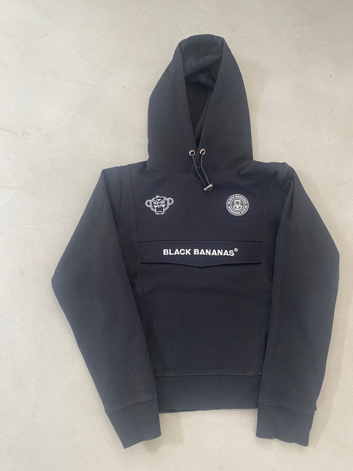 Black Bananas joggingpak, Ophalen, Gebruikt, Jongen of Meisje