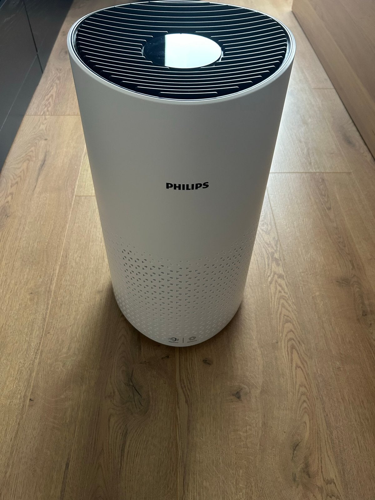 Philips Luchtreiniger AC1715/10 - Zo goed als nieuw, Ophalen of Verzenden, Zo goed als nieuw, Luchtreiniger