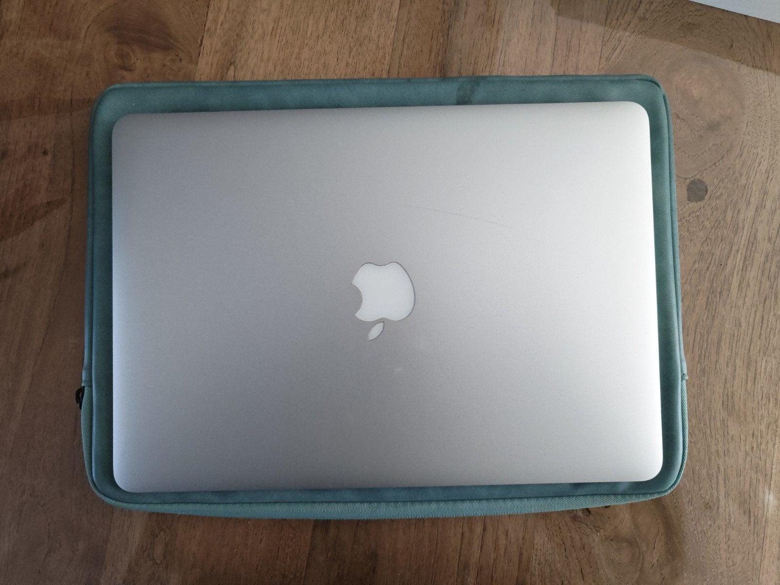 MacBook Air (13-inch, Mid 2013) - Intel Core i5, Computers en Software, Ophalen, Gebruikt, 13 inch, Minder dan 2 Ghz