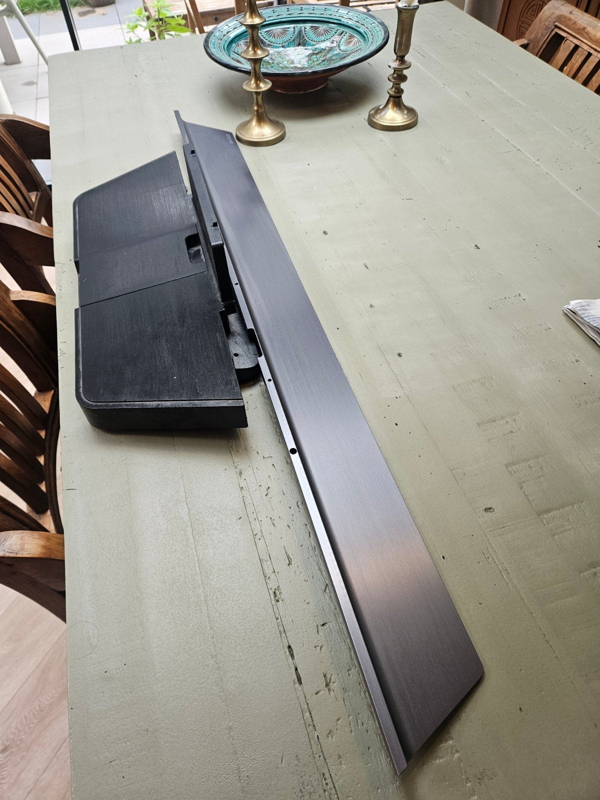 Standaard voor 55” LG OLED CX, Ophalen of Verzenden