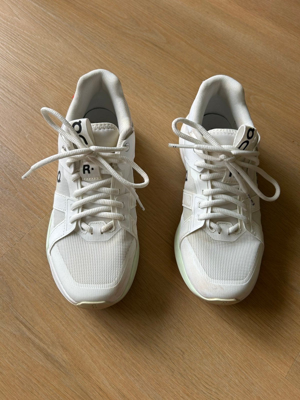 Tennisschoenen On Sportwear THE ROGER Clubhouse Pro maat 39, Overige merken, L00, Schoenen, Ophalen of Verzenden