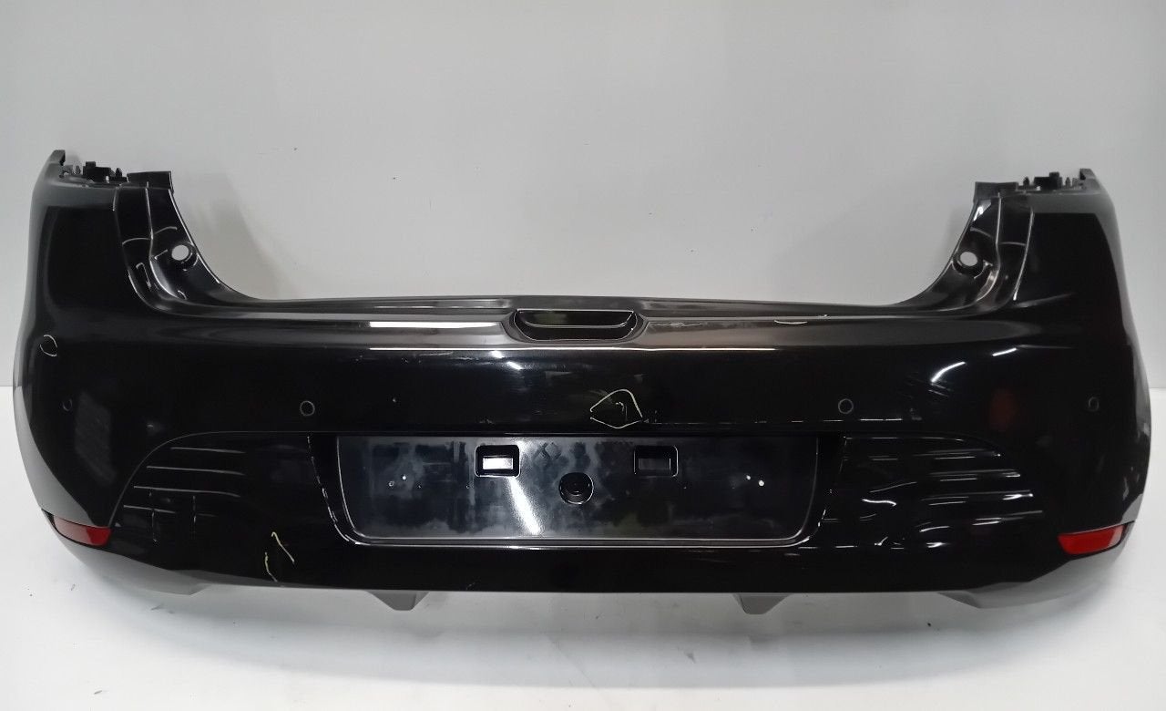 Bumper achter Renault Clio, Onderdelen@venauto.nl, Van der Ven Autorecycling B.V., Gebruikt, Ettenseweg 76, 4706 PB Roosendaal, The Netherlands