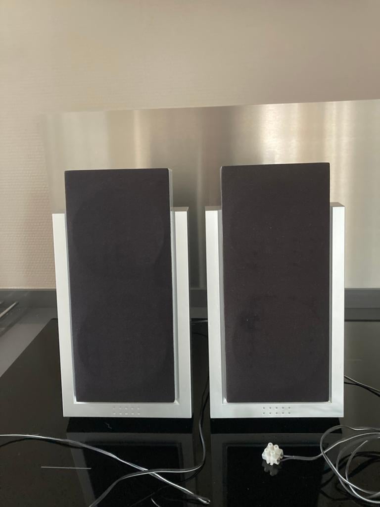 Tevion Boxen - Compacte Stereo Speakers, Overige merken, Gebruikt, Ophalen of Verzenden, Minder dan 60 watt