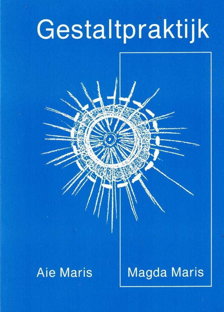 Gestaltpraktijk. Artikelen en gedichten - Aie & Magda Maris, Boeken, Gelezen, Achtergrond en Informatie, Ophalen of Verzenden