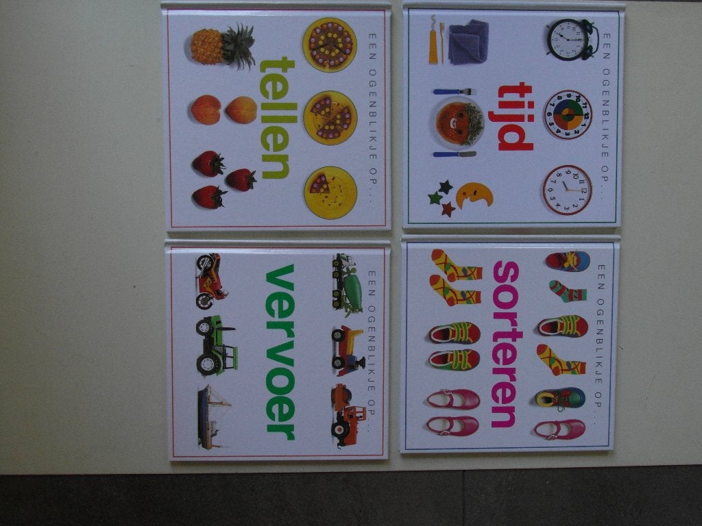 knuffels, bijtring, prentenboekjes, Boeken, Kinderboeken | Baby's en Peuters, Ophalen of Verzenden, Nieuw