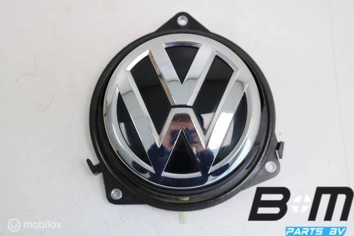 Achterklepopener VW Polo 2G 5G6827469F, Auto-onderdelen, Gebruikt