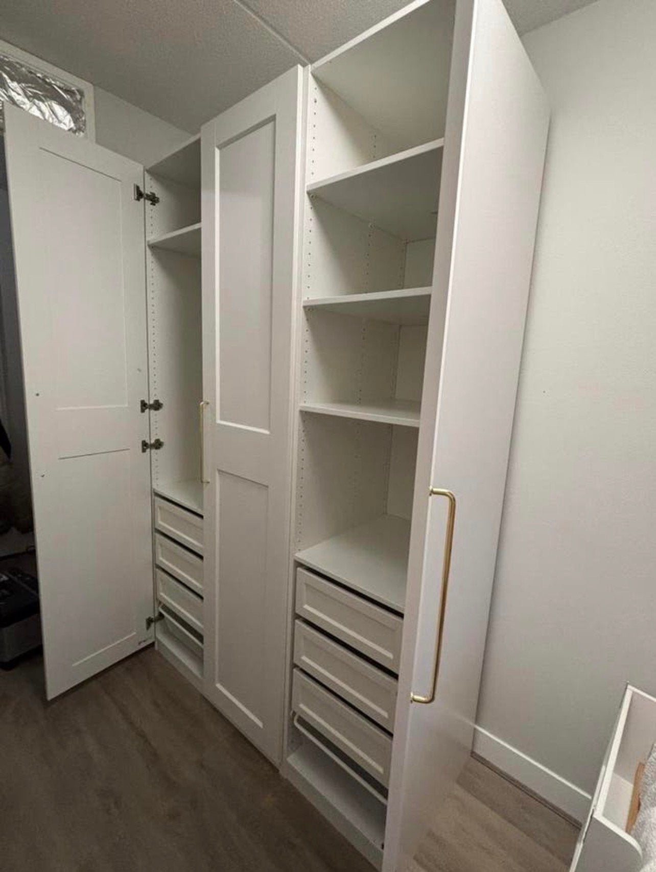 Ikea montage meubels +3168567 42 54, Ophalen, 50 tot 100 cm, Zo goed als nieuw, Minder dan 100 cm