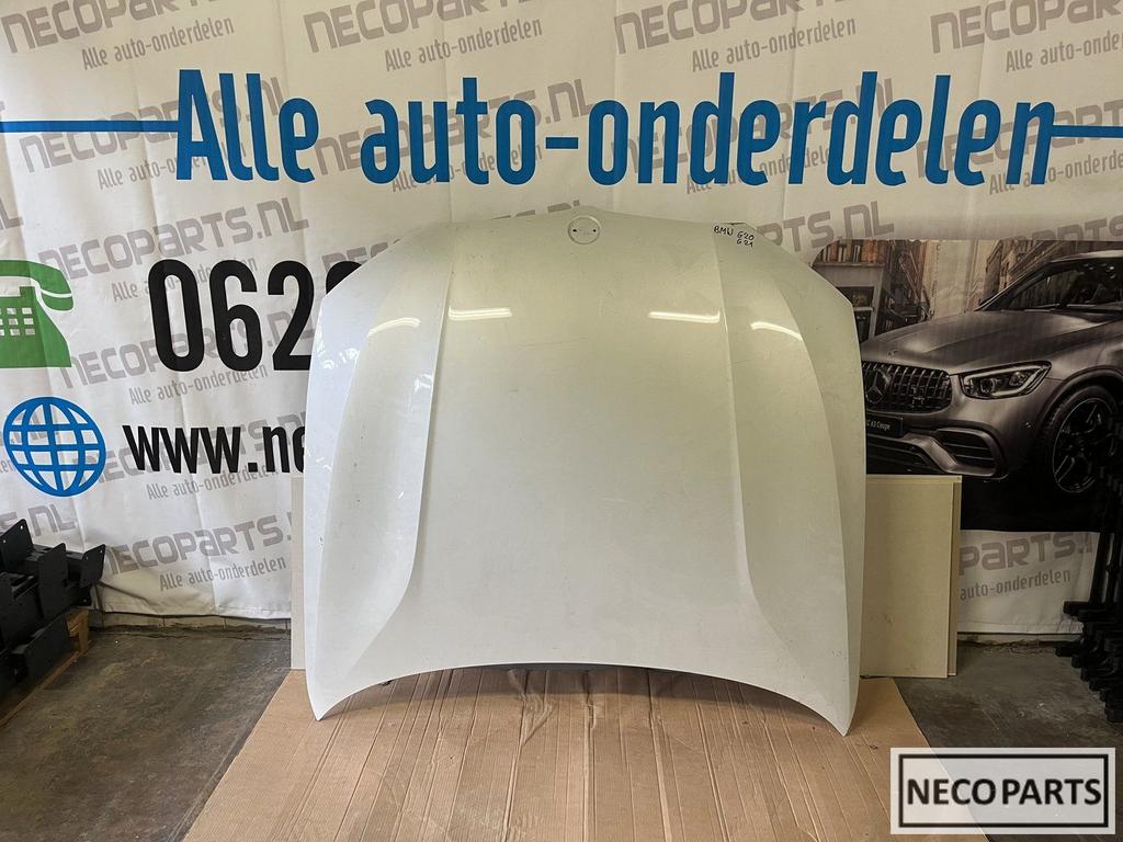 BMW 3 SERIE G20 MOTERKAP ORGINEEL LEVERBAAR, Auto-onderdelen, Carrosserie en Plaatwerk, Ophalen of Verzenden, Gebruikt, BMW