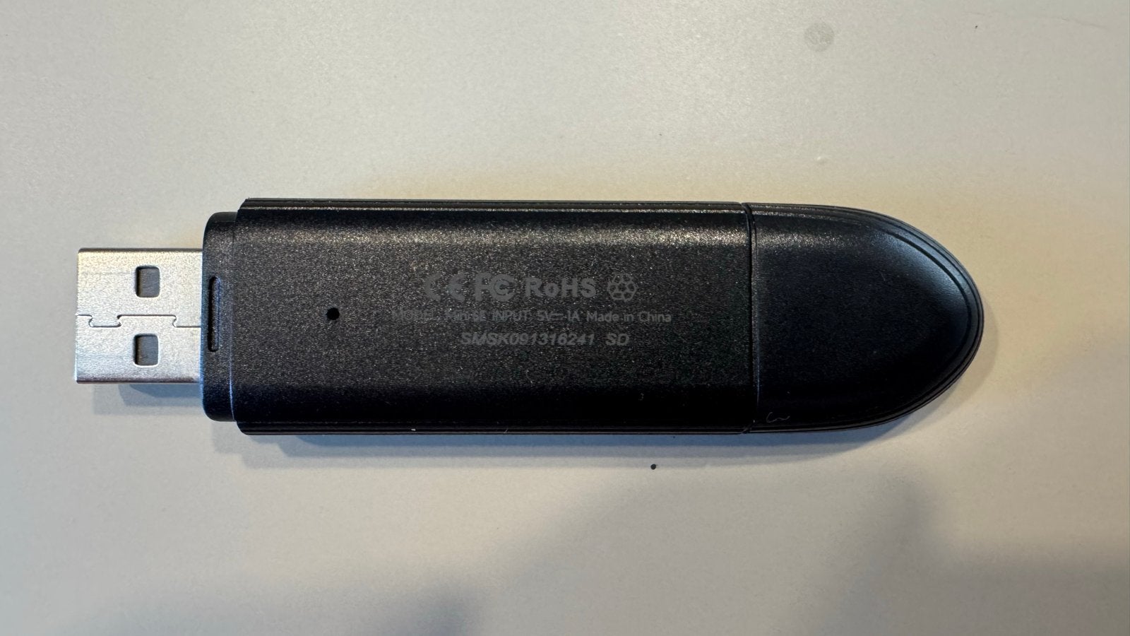 CarlinKit USB Adapter voor Apple CarPlay/Android Auto, Ophalen of Verzenden, Zo goed als nieuw