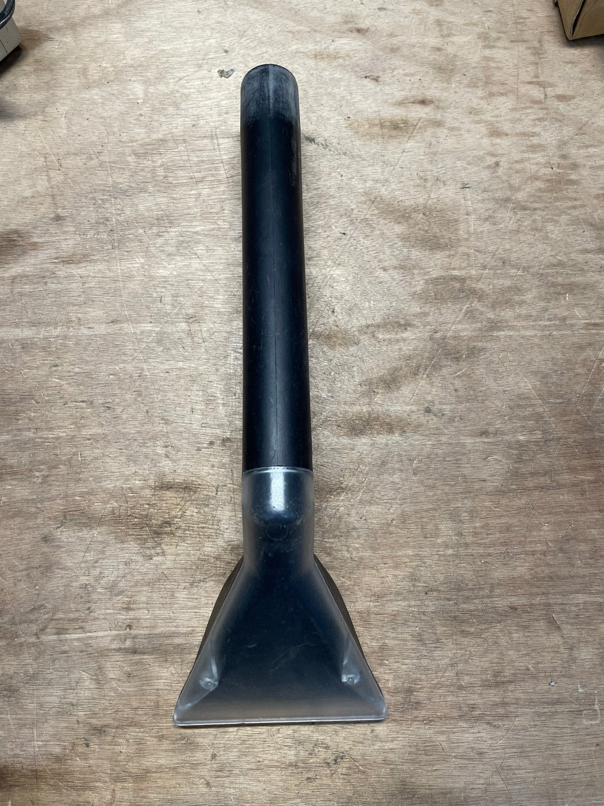 Kärcher Puzzi 8/1 C Zuigmond Stofzuiger Accessoire, Ophalen of Verzenden, Gebruikt, Waterstofzuiger