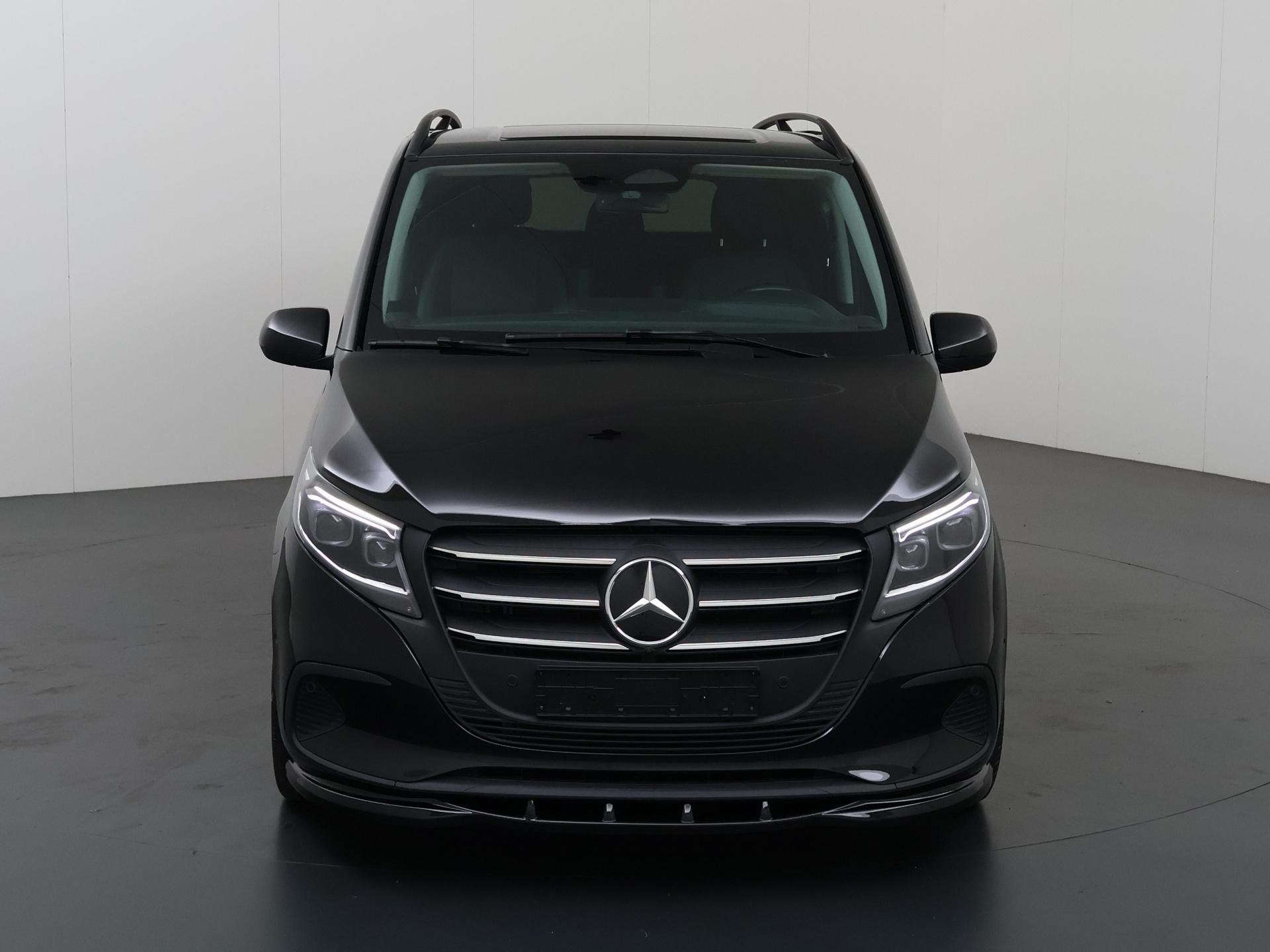 Mercedes-Benz Vito 119 CDI | Aut. | L3 | Select | Dubbele Ca, Auto's, Automaat, Achterwielaandrijving, Gebruikt, 4 cilinders
