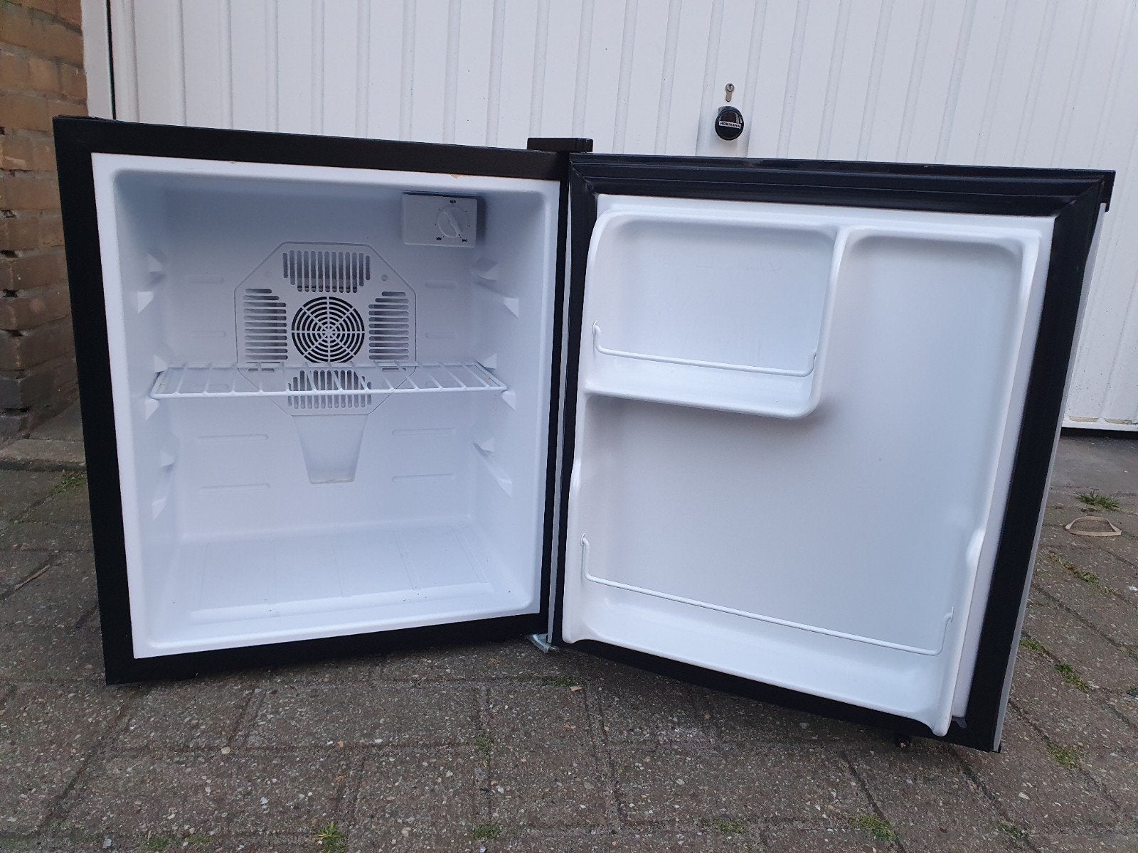Mini thermo-elektrische koelkast, Witgoed en Apparatuur, Koelkasten en IJskasten, Ophalen of Verzenden