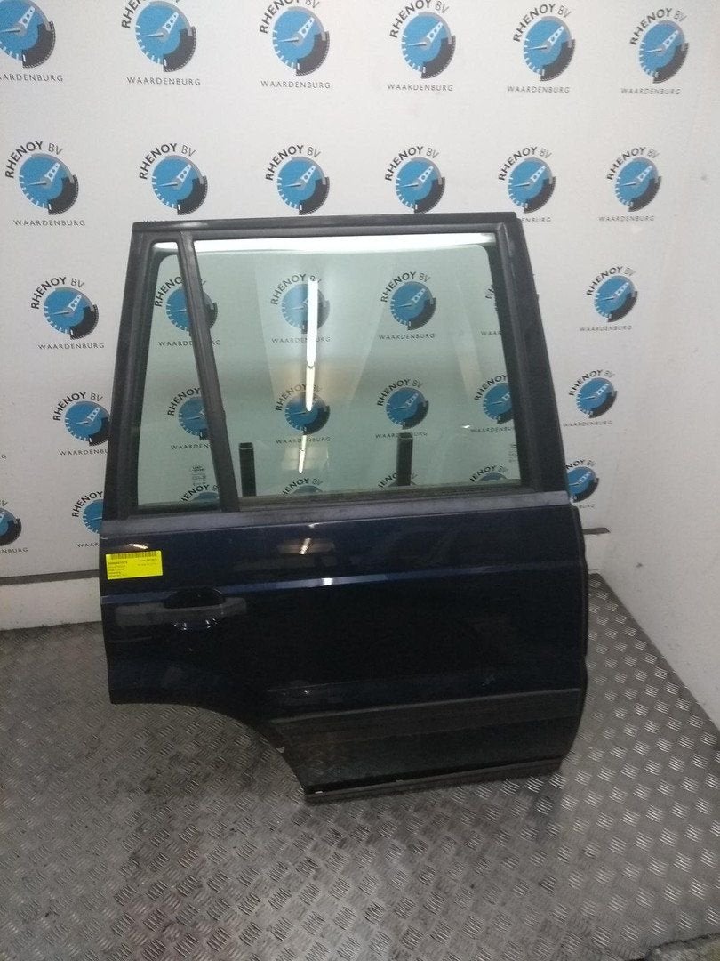 LANDROVER RANGE ROVER PORTIER RA  1999, Gebruikt, Deur, Achter, Ophalen of Verzenden