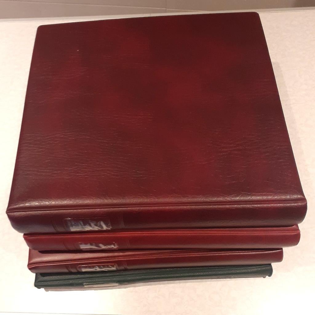 BRD verzameling postfris jaren 1955-1997, Postzegels en Munten, Postzegels | Volle albums en Verzamelingen, Ophalen of Verzenden