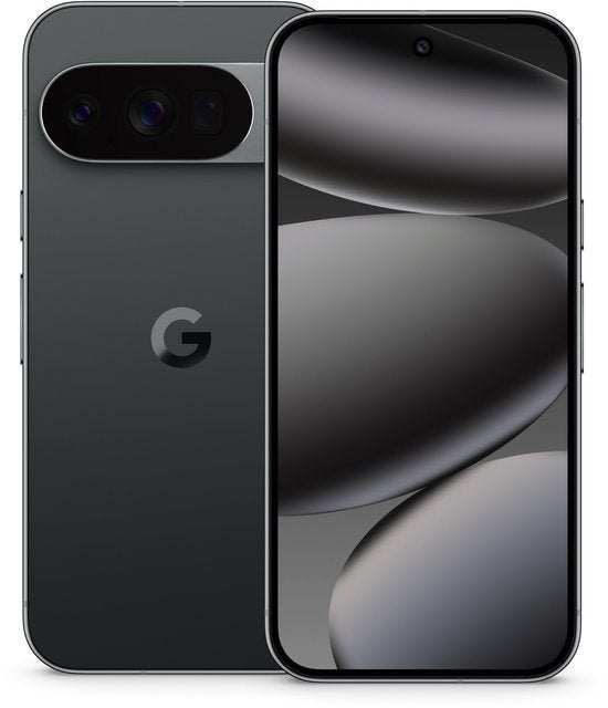 Google Pixel 10 Pro 256GB Black Compleet in doos + Garantie, Overige modellen, Ophalen of Verzenden, Zo goed als nieuw, Zonder simlock