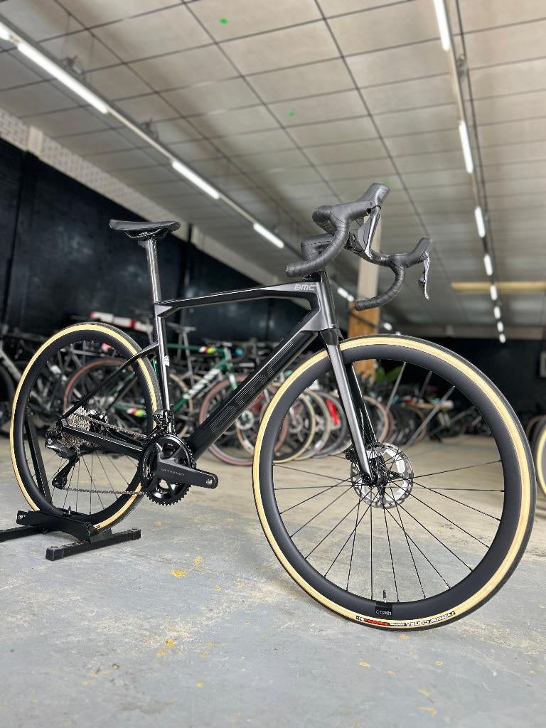 NIEUW BMC Road Machine 01 Di2 Carbon Racefiets, Ophalen, Nieuw, Overige typen