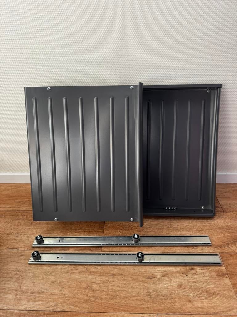 IKEA Pax Schoenenrekken, Huis en Inrichting, Kasten | Roldeurkasten en Archiefkasten, Zo goed als nieuw, Minder dan 100 cm, 50 tot 75 cm