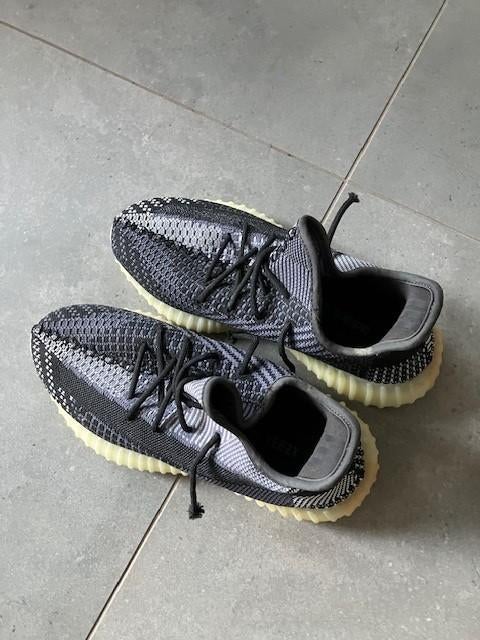 Yeezi's schoenen, Kleding | Heren, Schoenen, Zwart, Ophalen of Verzenden, Zo goed als nieuw, Adidas Yeezy
