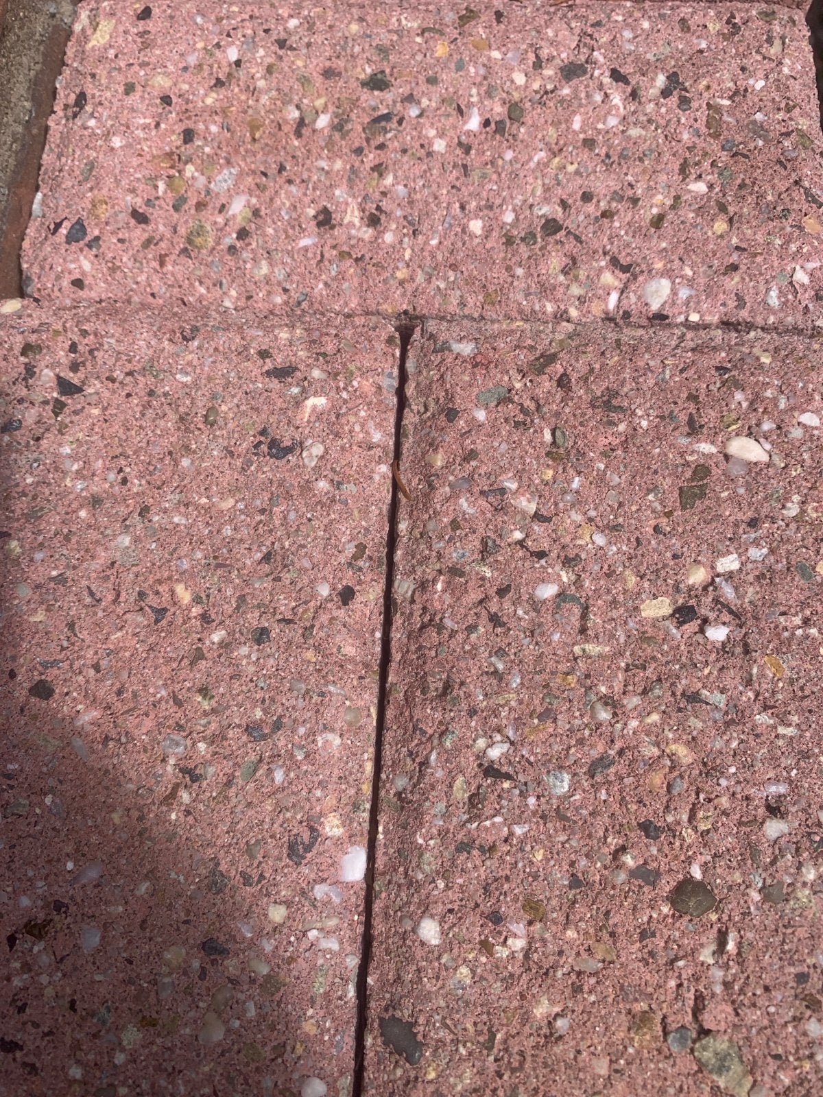 Klinkers rood, Ophalen, Gebruikt, Klinkers, 10 m² of meer