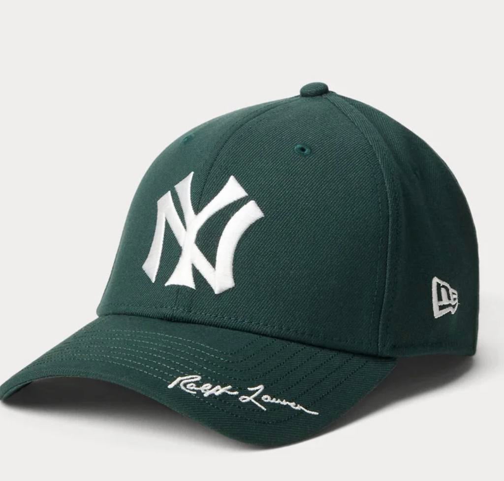 Ralph Lauren NY Yankees Pet - Maat L/XL, Ophalen of Verzenden, Nieuw, 58 of 59 cm (L, 7¼ of ⅜ inch), Pet