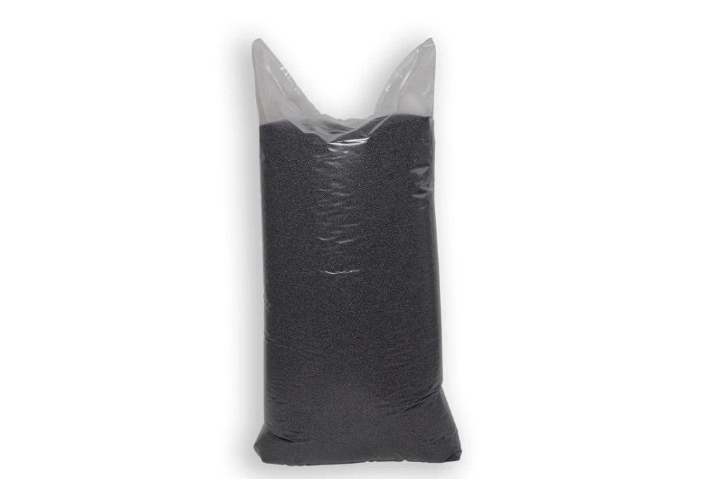 HR++ EPS korrels 333 liter, Doe-het-zelf en Verbouw, Isolatie en Afdichting, Ophalen, Nieuw, Minder dan 5 m², Piepschuim (Tempex)
