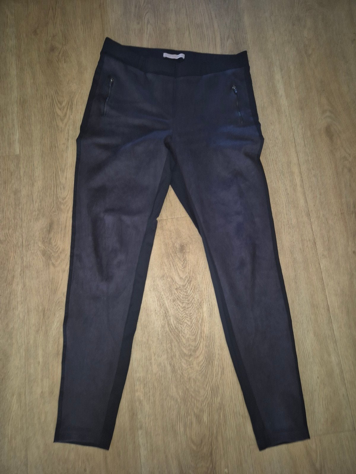 Studio Anneloes broek, maat XL, Studio Anneloes, Blauw, Maat 46/48 (XL) of groter, Ophalen of Verzenden