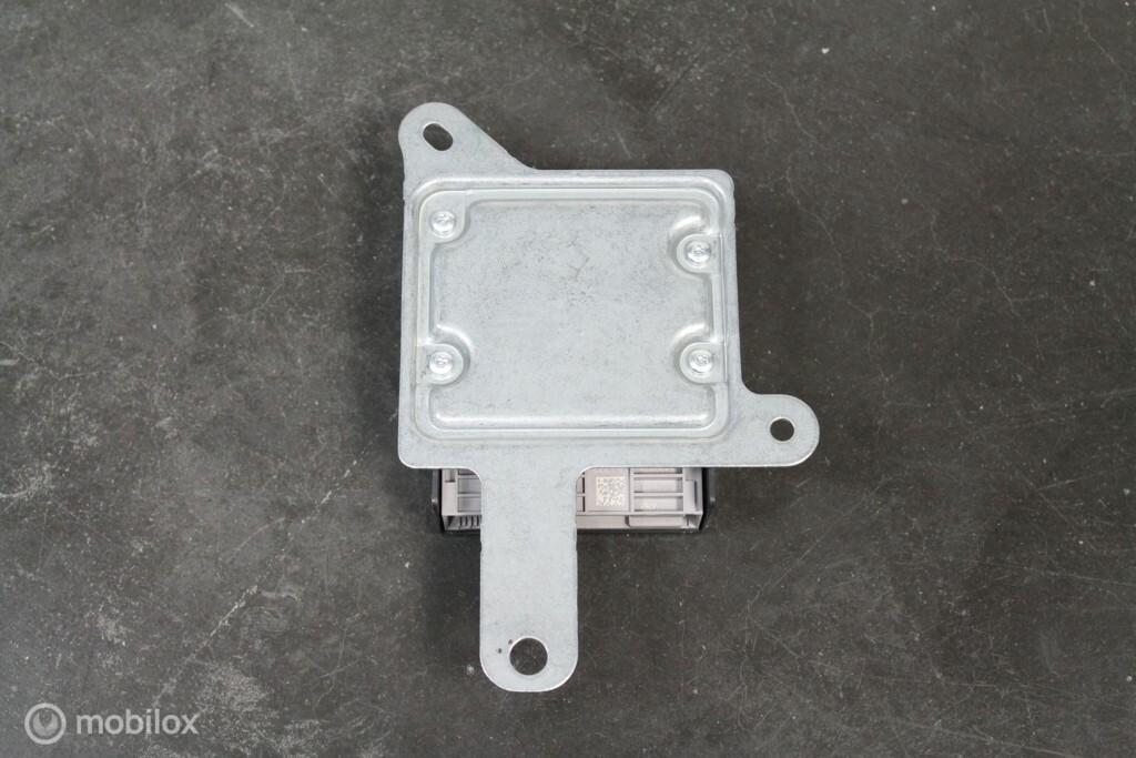 Airbag module Renault Captur (2015), Auto-onderdelen, Gebruikt, Ophalen of Verzenden