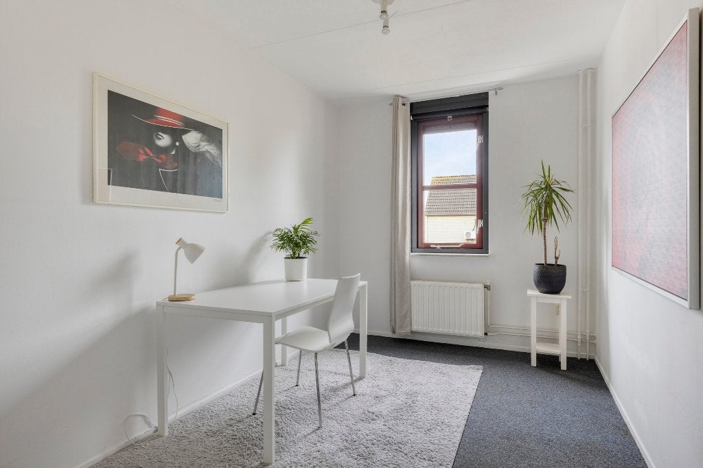 Vloerkleed (156x227cm), merk FRAAI, Huis en Inrichting, Stoffering | Tapijten en Kleden, Ophalen, Gebruikt, 150 tot 200 cm, 200 cm of meer