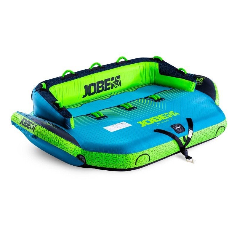 NIEUWE Jobe Binar 1-4 pers funband bank met 3 jaar garantie!, Watersport en Boten, Accessoires en Onderhoud, Ophalen of Verzenden