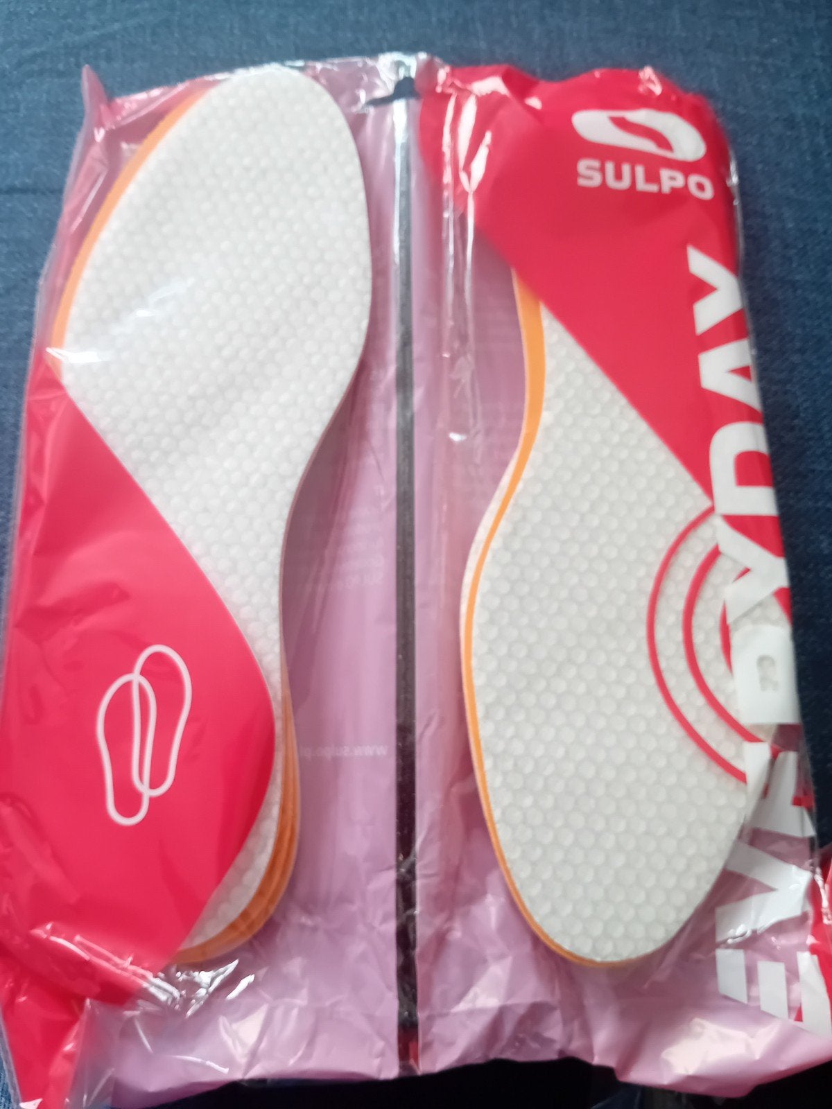 zolen voor schoenen, Ophalen of Verzenden